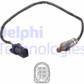 Sonde lambda DELPHI - ES21153-12B1