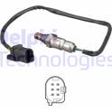 Sonde lambda DELPHI - ES21160-12B1