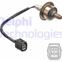 Sonde lambda DELPHI - ES21178-12B1