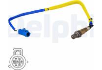 Sonde lambda