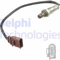 Sonde lambda DELPHI - ES21187-12B1