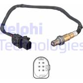 Sonde lambda DELPHI - ES21197-12B1