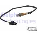 Sonde lambda DELPHI - ES21199-12B1