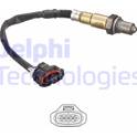 Sonde lambda DELPHI - ES21208-12B1