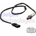 Sonde lambda DELPHI - ES21215-12B1