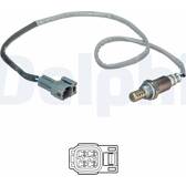 Sonde lambda DELPHI - ES21233-12B1