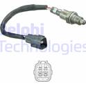 Sonde lambda DELPHI - ES21234-12B1