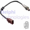 Sonde lambda DELPHI - ES21245-12B1