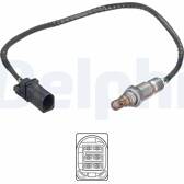 Sonde lambda DELPHI - ES21246-12B1