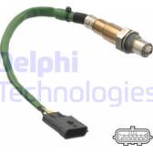 Sonde lambda DELPHI - ES21250-12B1