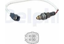 Sonde lambda