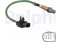 Sonde lambda