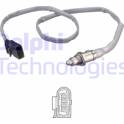 Sonde lambda DELPHI - ES21272-12B1