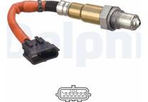 Sonde lambda