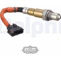 Sonde lambda DELPHI - ES21280-12B1