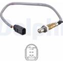 Sonde lambda DELPHI - ES21281-12B1