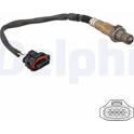 Sonde lambda DELPHI - ES21286-12B1