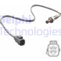 Sonde lambda DELPHI - ES21288-12B1