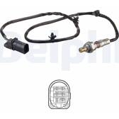 Sonde lambda DELPHI - ES21289-12B1