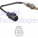 Sonde lambda DELPHI - ES21290-12B1