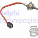 Sonde lambda DELPHI - ES21305-12B1