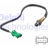 Sonde lambda DELPHI - ES21316-12B1