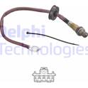 Sonde lambda DELPHI - ES21319-12B1
