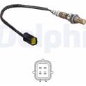 Sonde lambda DELPHI - ES21325-12B1