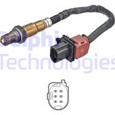 Sonde lambda DELPHI - ES21326-12B1