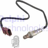 Sonde lambda DELPHI - ES21347-12B1