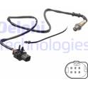 Sonde lambda DELPHI - ES21348-12B1
