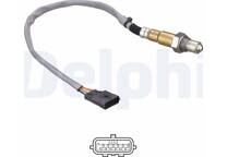 Sonde lambda