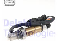 Sonde lambda