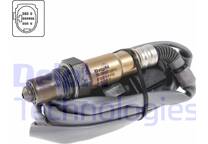 Sonde lambda