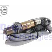 Sonde lambda DELPHI - ES21378-12B1