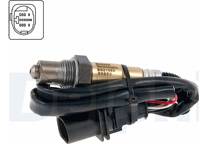 Sonde lambda