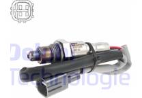 Sonde lambda