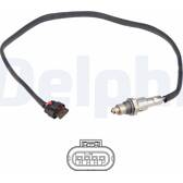 Sonde lambda DELPHI - ES21411-12B1