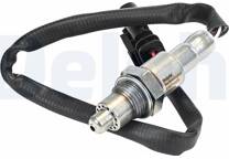 Sonde lambda
