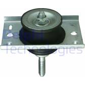 Soporte, motor DELPHI - TEM026