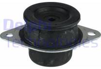 Soporte, motor