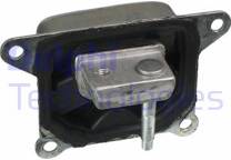 Soporte, motor