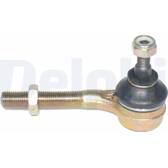 Spoorstangeind DELPHI - TA1154