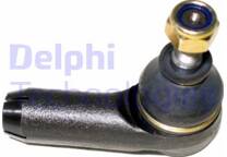 Spurstangenkopf