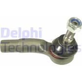 Spurstangenkopf DELPHI - TA1796