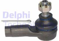 Spurstangenkopf