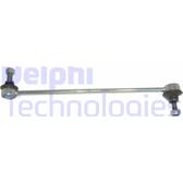 Stabilisatorstang DELPHI - TC1173