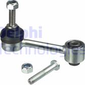 Stabilisatorstang DELPHI - TC1325