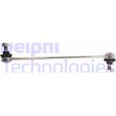 Stabilisatorstang DELPHI - TC2221