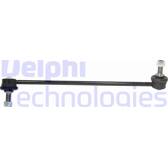 Stabilisatorstang DELPHI - TC2292